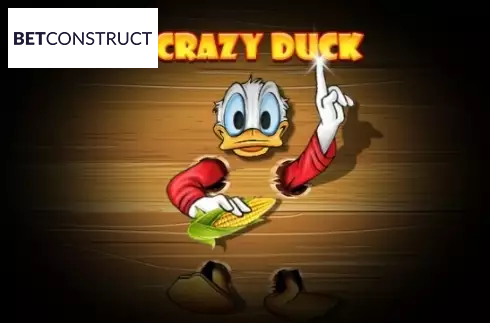 Crazy Duck